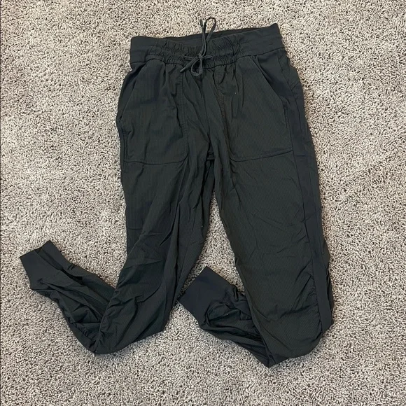 Lululemon Dance Studio Jogger Pants - Picture 2 of 2